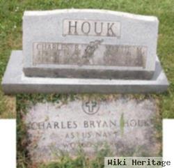 Charles Bryan Houk