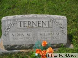 Verna Miller Ternent