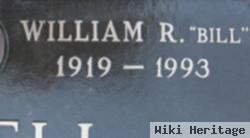 William R "bill" Powell