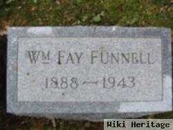 William Fay Funnell