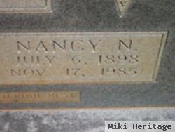 Nancy Norsworthy Key