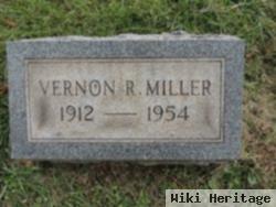 Vernon R. Miller