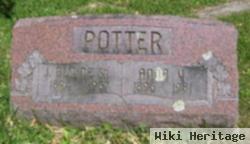 J. Blaine Potter, Sr