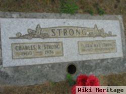 Charles Robert Strong