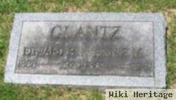 Edward Henry Glantz