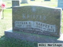 Harvey Leonard Kritzer