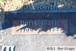 Doris Marie Stegall Wright