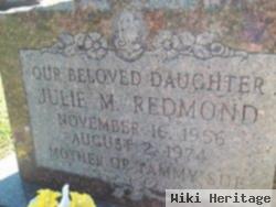 Julie Marie Redmond