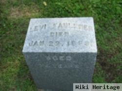 Levi Falkner