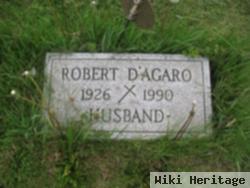 Robert D'agaro