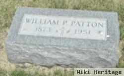 William Patton