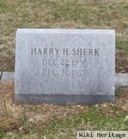 Harry H. Sherk