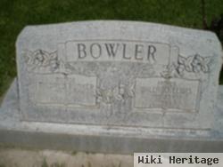 Mildred Bunker Bowler