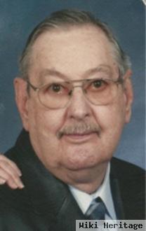 Ronald J. Hall