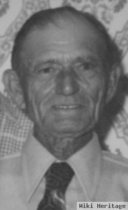 Rudolph John Knocke, Sr