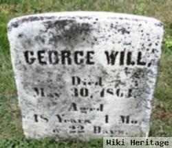 George Will