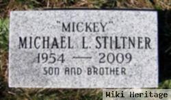 Michael L. "mickey" Stiltner