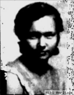 Dorothy Nell Baker Stallings