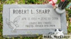 Robert L. Sharp