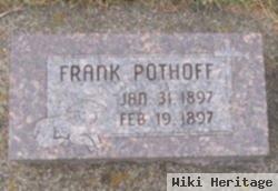 Frank Pothoff