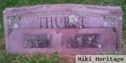 Delia Mae Hendricks Thurst