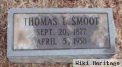 Thomas L Smoot