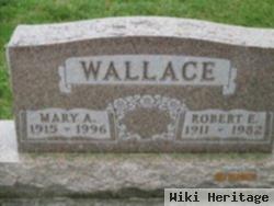 Mary Wallace