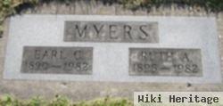 Ruth Ada Fry Myers