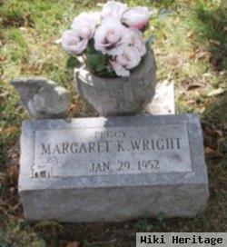 Margaret Kay Wright