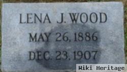 Lena J. Wood