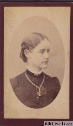 Flora Ellen Smith