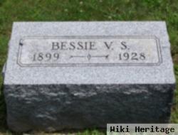 Bessie V S Hayes