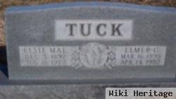 Elmer C. Tuck