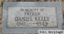 Daniel Kelly