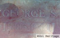 George S Huber