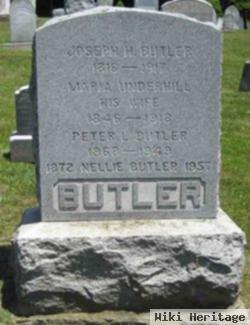 Nellie Butler