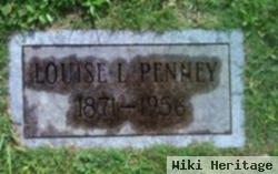 Louise Leontine Rosser Penney