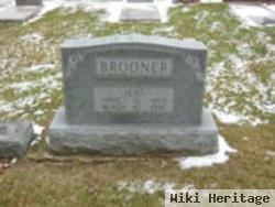 Jean Brooner