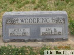 Laura E. Woodring