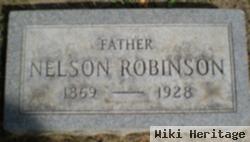 Nelson Robinson