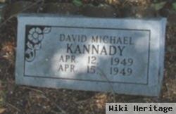 David Michael Kannady