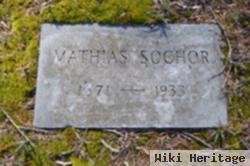 Mathias Sochor