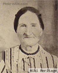 Phebe Wilkinson Mackey