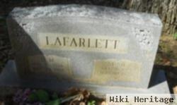 Susie Merrill Lafarlett