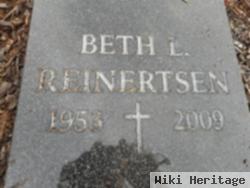 Beth Lynn Reinertsen