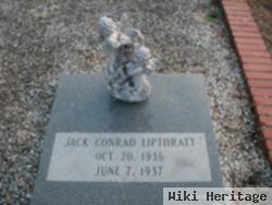 Jack Conrad Lipthratt