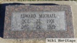 Edward Michael Carson