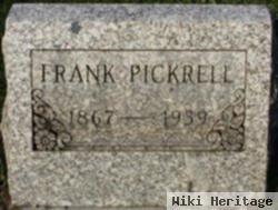 Frank C. Pickrell