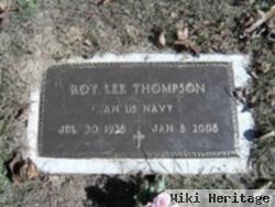 Roy Lee Thompson