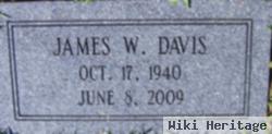 James W. Davis